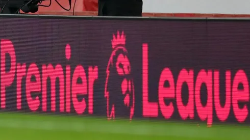 The Premier League won't allow players from red listed countries in the UK to travel for international duty in September. (Getty)