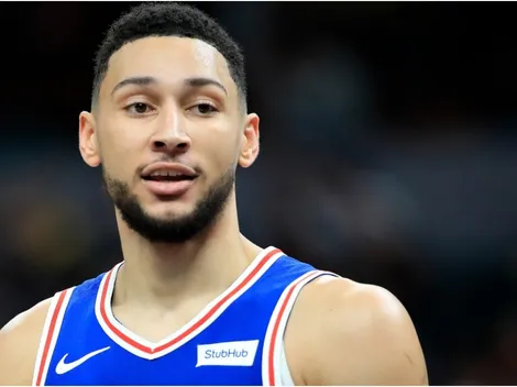 NBA Rumors: Ben Simmons is ready to force his way out of the Sixers