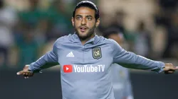 Carlos Velas of LAFC (Getty).