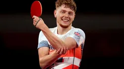 Billy Shilton of the UK Paralympics team (Getty)