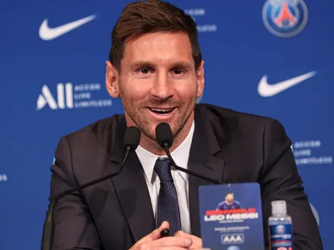 How to watch Lionel Messi’s debut for PSG against Reims in Ligue 1