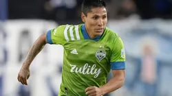 Raúl Ruidíaz (Getty)