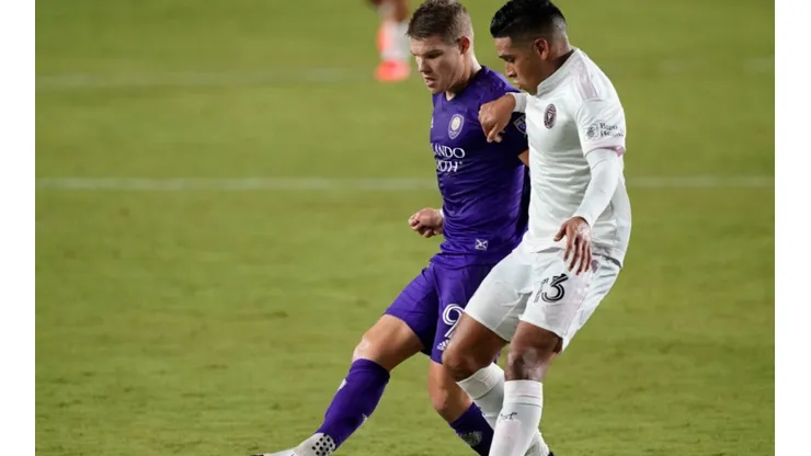 Orlando City SC vs Inter Miami: Date, Time, and TV Channel in the US to watch the 2021 MLS week 22