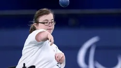 Paralympics Athlete (Getty)