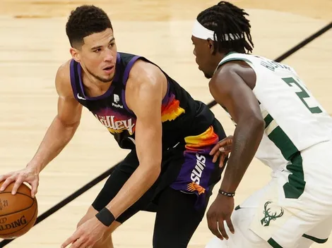 Kuljeet Sindhar: 'We want to put the authentic NBA experience in front of fans and let them view the game through the lens of their passion'