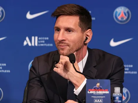 Lionel Messi’s PSG Debut: Every ticket sold for Reims match against PSG