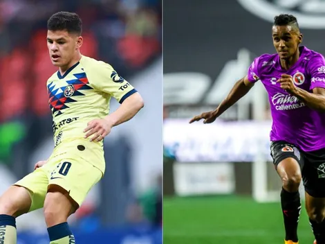Club America vs Tijuana: Preview, predictions, odds and how to watch the 2021 Liga MX Torneo Apertura in the US today