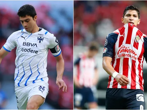 Monterrey vs Chivas: Preview, predictions, odds, and how to watch Liga MX Apertura 2021 in the US today