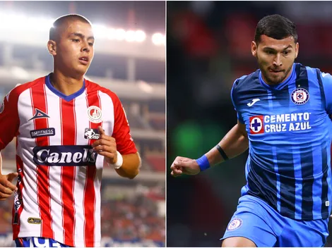 Atletico San Luis vs Cruz Azul: Preview, predictions, odds, and how to watch Liga MX Apertura 2021 in the US today