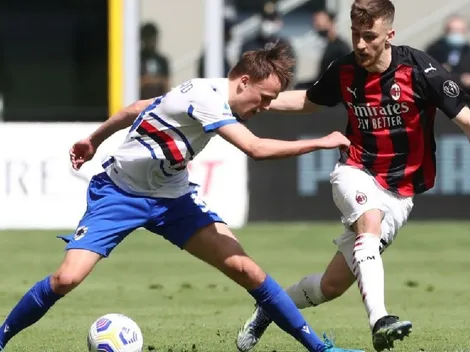 Sampdoria vs AC Milan: Predictions, odds and how to watch 2021-22 Serie A in the US today