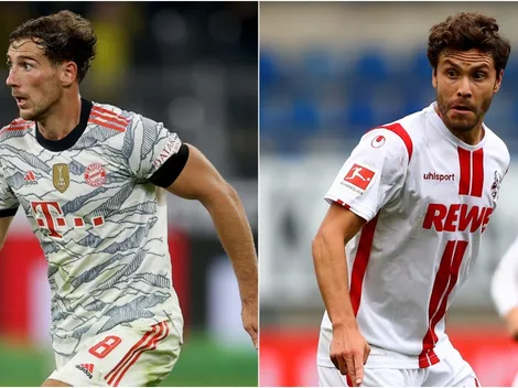 Bayern Munich vs FC Koln: Predictions, odds and how to watch the 2021 Bundesliga in the US