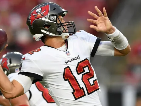 Tampa Bay Buccaneers vs Tennessee Titans: Preview, predictions, odds, and how to watch 2021 NFL preseason today