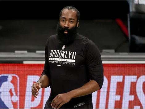 James Harden finally opens up on his infamous trade to the Nets