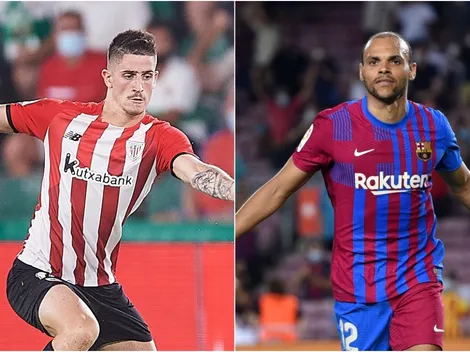 Athletic Club vs Barcelona: Predictions, odds, and how to watch Matchday 2 of La Liga 2021-2022 in the US