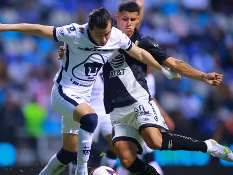 Pumas UNAM vs Puebla: Predictions, odds and how to watch the 2021 Liga MX Torneo Apertura in the US