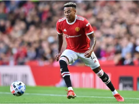 Report: Lingard ready to leave Manchester United amid interest of 2 Premier League teams