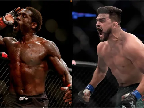 UFC Fight Night - Cannonier vs. Gastelum: Predictions, odds, and how to watch in the US today