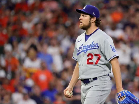 Trevor Bauer gets massive win in court