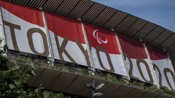 The Tokyo 2020 Paralympic Games will be the 16th edition (Getty).