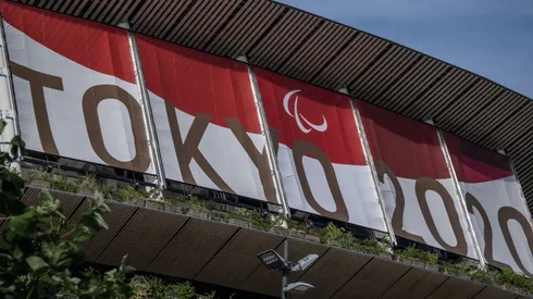 The Tokyo 2020 Paralympic Games will be the 16th edition (Getty).