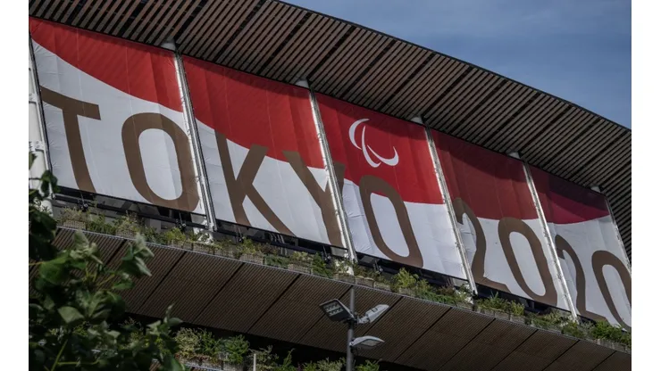 The Tokyo 2020 Paralympic Games will be the 16th edition (Getty).