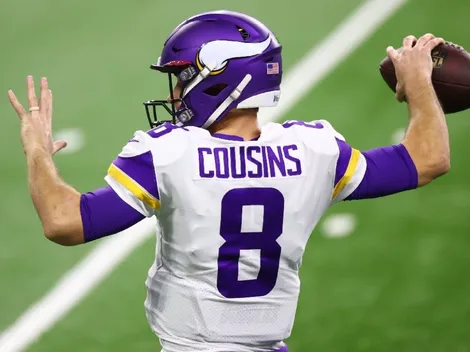 Minnesota Vikings vs Indianapolis Colts: Preview, predictions, odds, and how to watch 2021 NFL preseason today