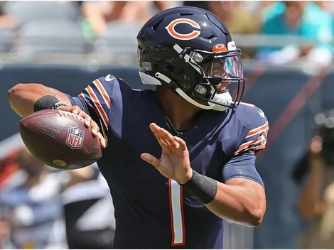 Chicago Bears vs Buffalo Bills: Preview, predictions, odds, and how to watch 2021 NFL preseason