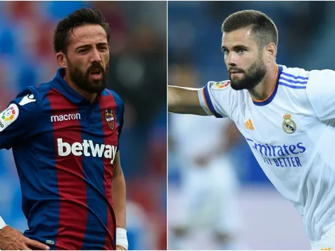 Levante vs Real Madrid: Date, Time, and TV channel in the US for Matchday 2 of 2021-2022 La Liga