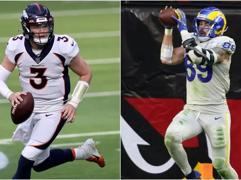NFL Fantasy 2021: Top sleepers by position
