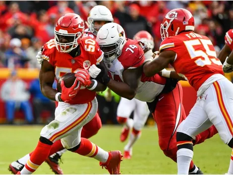 Arizona Cardinals vs Kansas City Chiefs: Preview, predictions, odds, and how to watch 2021 NFL preseason