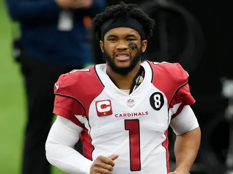 Cardinals star Kyler Murray gets completely honest about NFL preseason