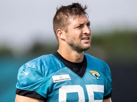 Jacksonville Jaguars cut Tim Tebow: Funniest memes and reactions