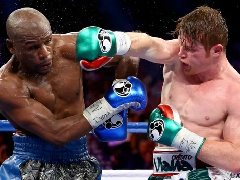 Boxing Salary 2021: How much do boxers make per fight?