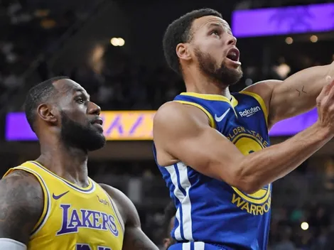 NBA 2021-2022: When is the season opening night?