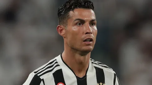 Cristiano Ronaldo's contract with Juventus expires next summer. (Getty)