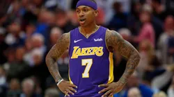 Isaiah Thomas