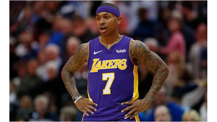 Isaiah Thomas