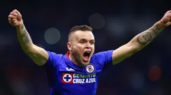 Jonathan Rodriguez of Cruz Azul (Getty)