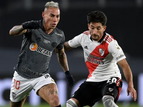 Atletico Mineiro vs River Plate: Preview, predictions, odds and how to watch the 2021 Copa Conmebol Libertadores quarter-finals in the US today