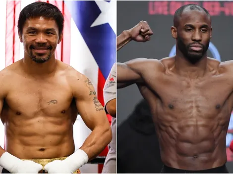 Manny Pacquiao vs Yordenis Ugas: Date, time and TV Channel for boxing fight in the US