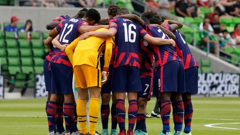 Two USMNT players could be changing players soon. (Getty)