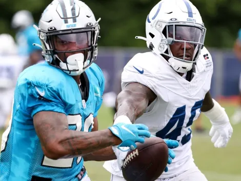 Indianapolis Colts vs Carolina Panthers: Preview, predictions, odds, and how to watch 2021 NFL preseason today