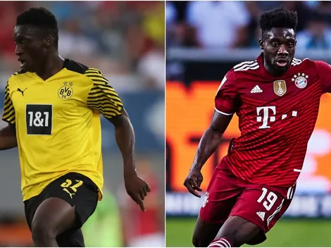 Borussia Dortmund vs Bayern Munich: Preview, predictions, odds and how to watch the DFL Supercup 2021/22 in the US today