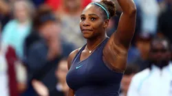 Serena Williams of the United States (Getty).