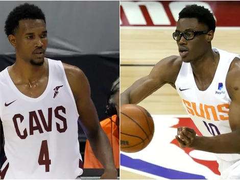 Phoenix Suns vs Cleveland Cavaliers: Predictions, preview, odds, and how to watch 2021 NBA Summer League today