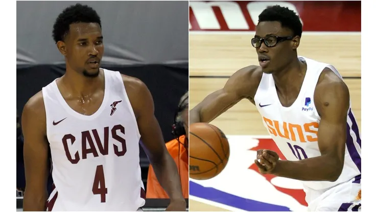 Phoenix Suns vs Cleveland Cavaliers: Predictions, preview, odds, and how to watch 2021 NBA Summer League today