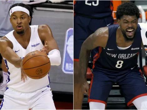 Golden State Warriors vs New Orleans Pelicans: Predictions, preview, odds, and how to watch 2021 NBA Summer League today