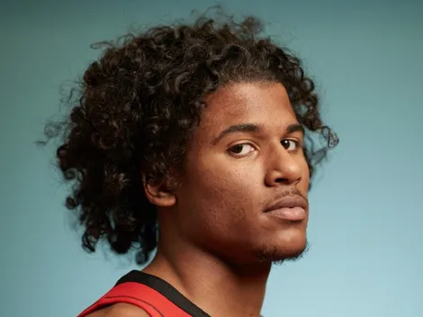 Houston Rockets first-rounder Jalen Green throws shade at Detroit Pistons