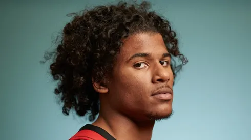 Jalen Green, Houston Rockets standout.