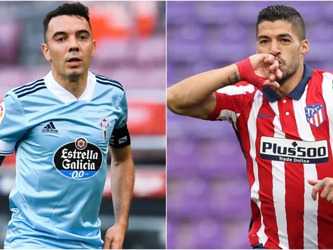 Celta de Vigo vs Atletico Madrid: Predictions, odds and how to watch 2021-22 La Liga in the US today